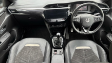 Vauxhall Corsa 1.2 Turbo Ultimate 5dr Petrol Hatchback